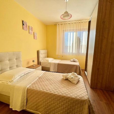 Premium Apartments Shkodër Exteriér fotografie