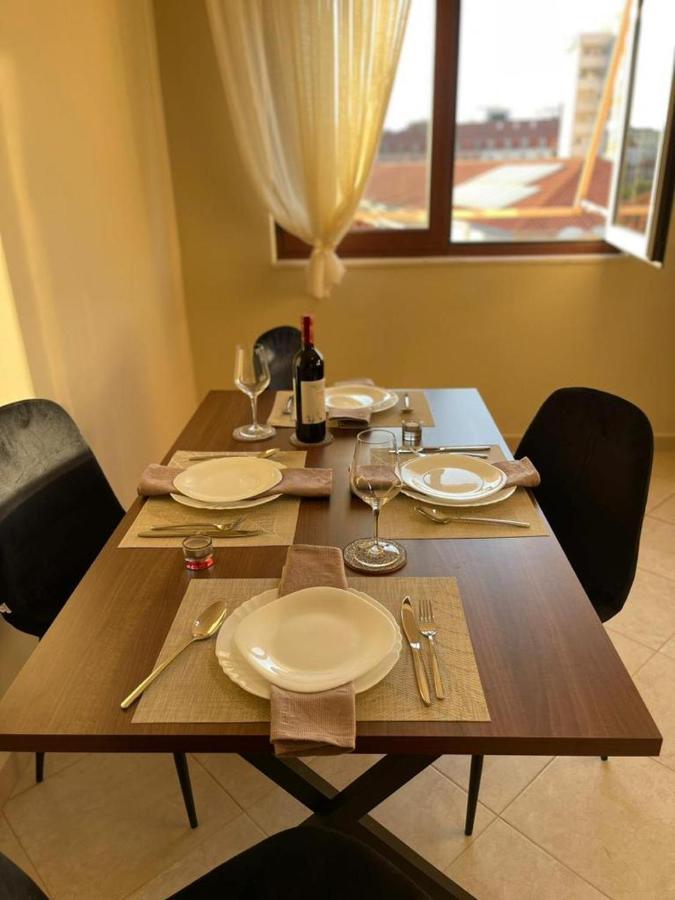 Premium Apartments Shkodër Exteriér fotografie