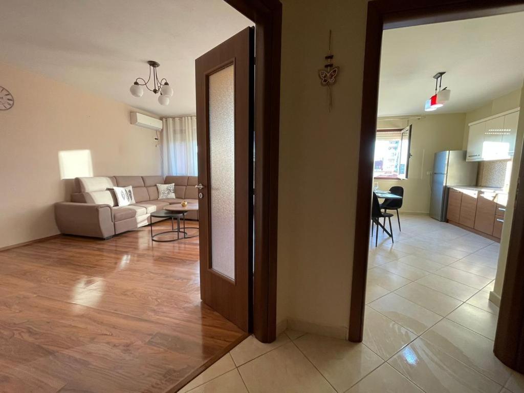 Premium Apartments Shkodër Exteriér fotografie