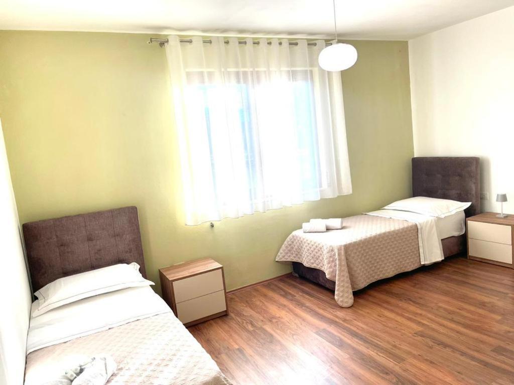 Premium Apartments Shkodër Exteriér fotografie