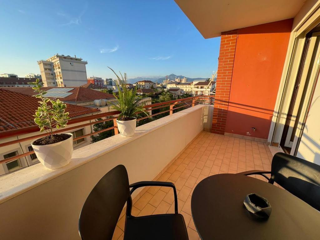Premium Apartments Shkodër Exteriér fotografie
