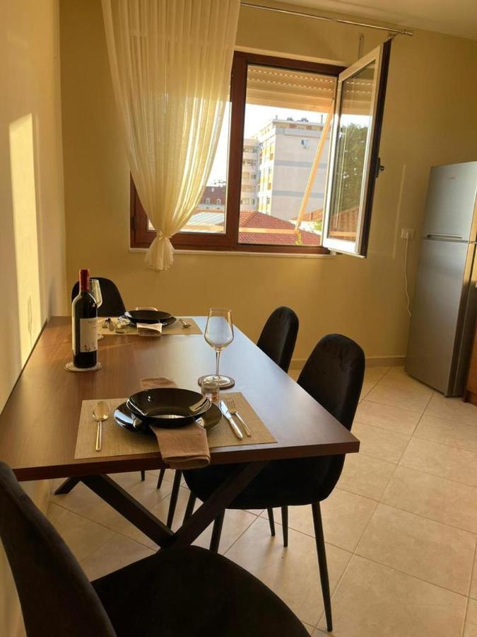 Premium Apartments Shkodër Exteriér fotografie