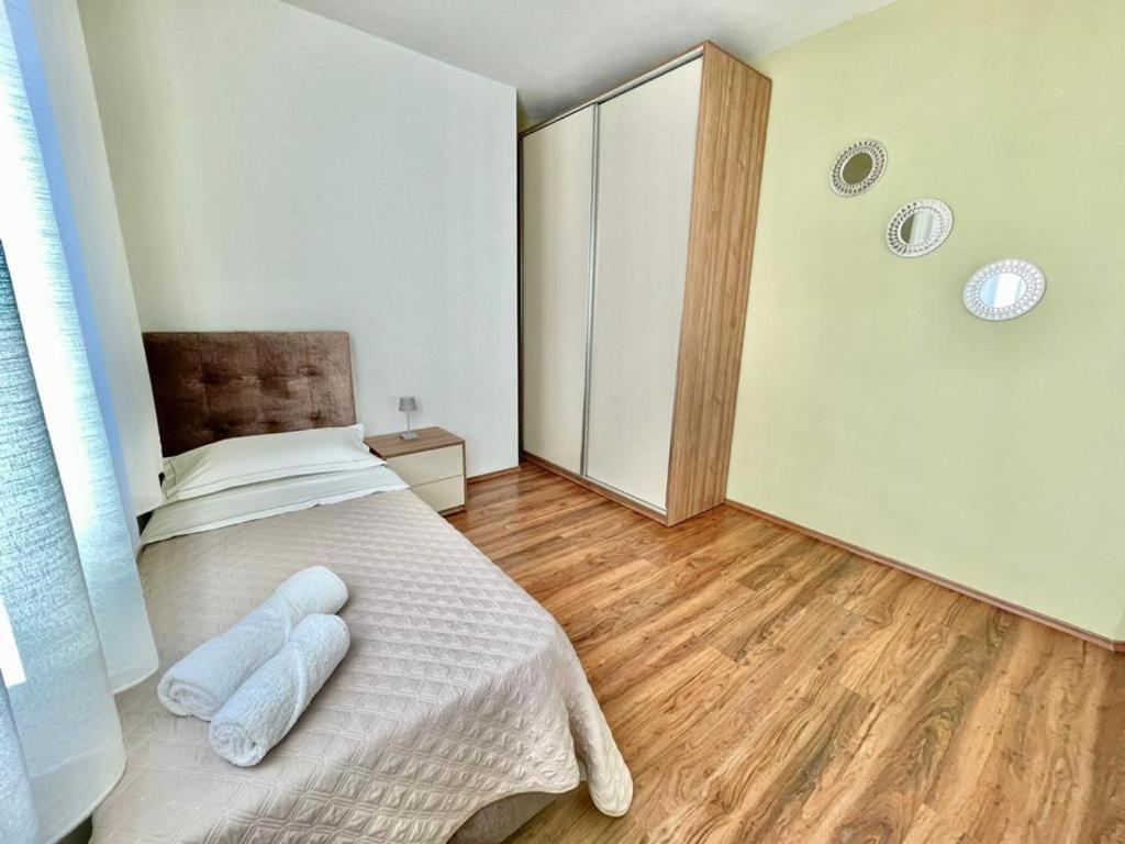 Premium Apartments Shkodër Exteriér fotografie