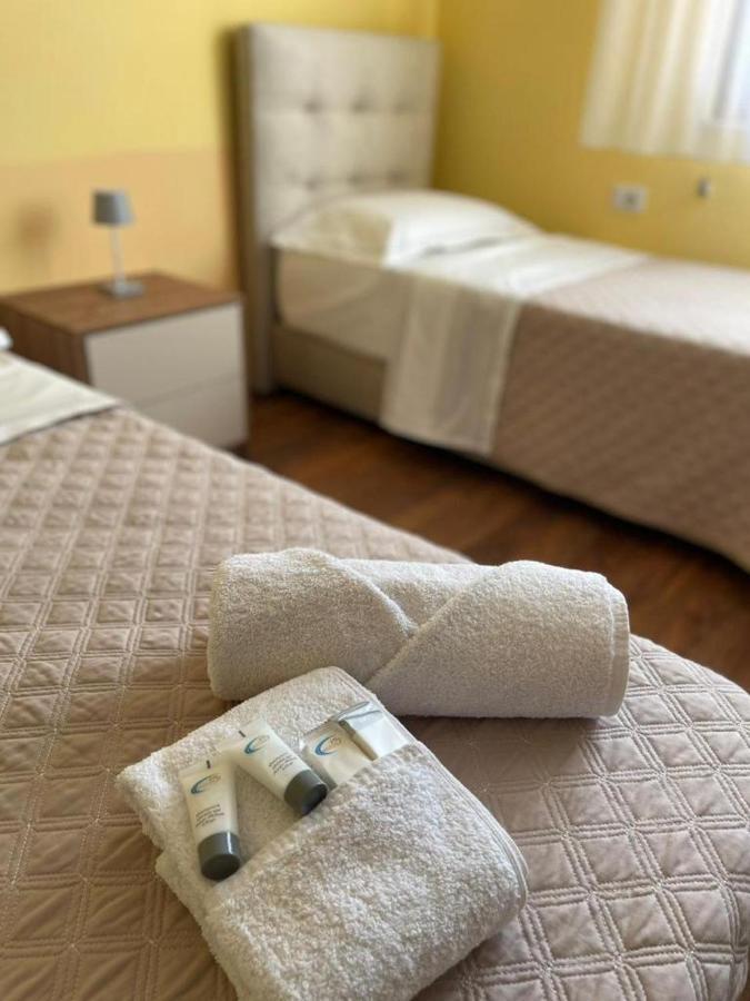 Premium Apartments Shkodër Exteriér fotografie