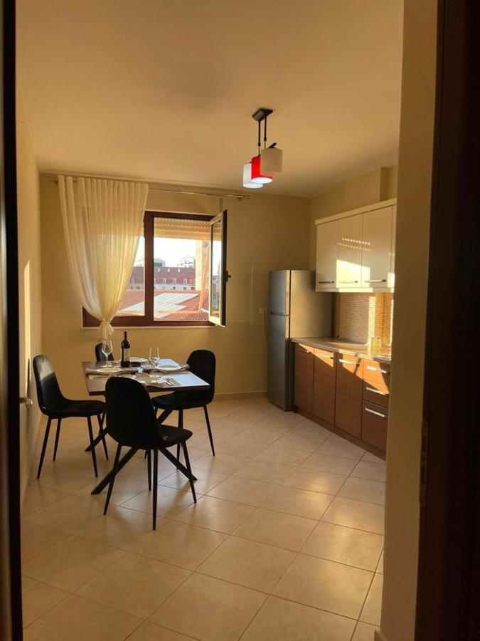 Premium Apartments Shkodër Exteriér fotografie