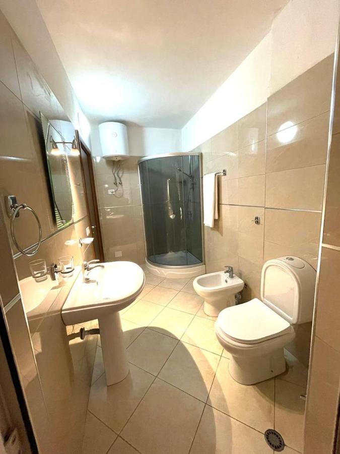 Premium Apartments Shkodër Exteriér fotografie