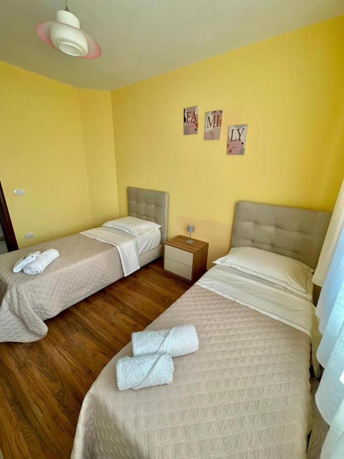 Premium Apartments Shkodër Exteriér fotografie