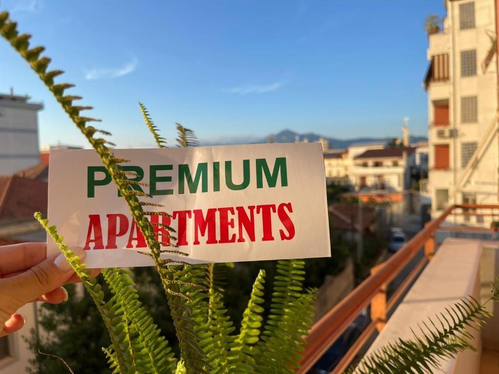 Premium Apartments Shkodër Exteriér fotografie