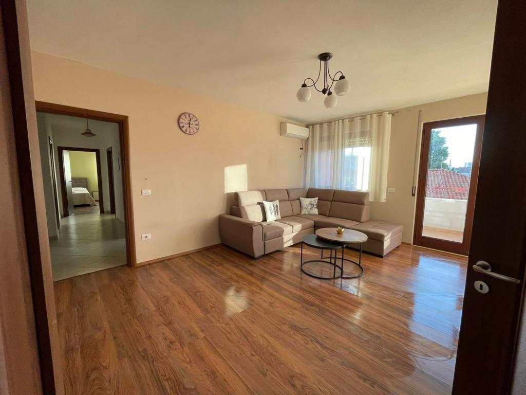 Premium Apartments Shkodër Exteriér fotografie